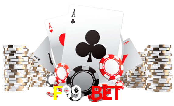 Jogue jogos de pôquer em F99 Bet