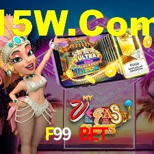 Game Providers F99 Bet
