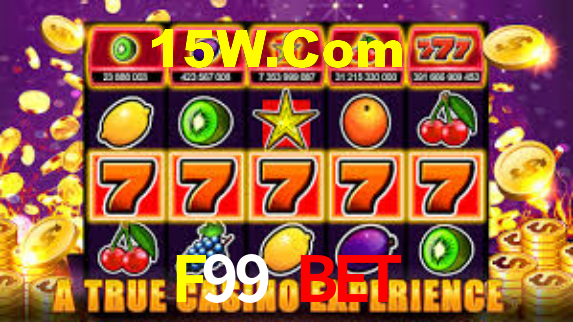 Exclusive Games F99 Bet