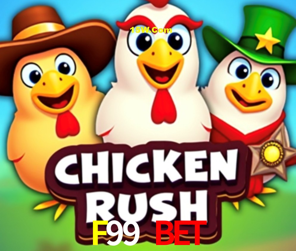 Experiência VIP F99 Bet