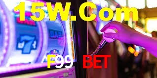 Statistics F99 Bet