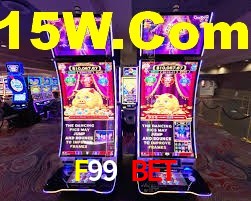 Welcome Bonus F99 Bet
