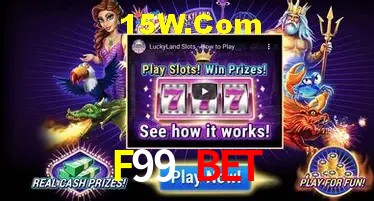 Ofertas Exclusivas F99 Bet