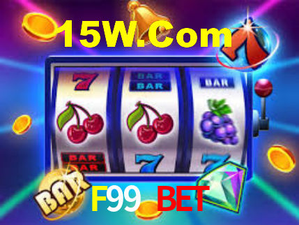 F99 Bet App Interface