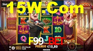 Slot Games F99 Bet