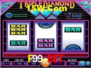 F99 Bet
