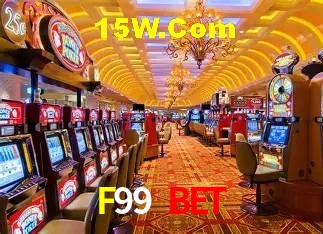 Experimente o Login Seguro Premium no F99 Bet