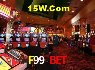 Promoção Relâmpago F99 Bet