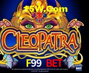 Especiais de Fim de Semana F99 Bet