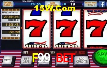 Casino Ao Vivo F99 Bet