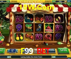 Recursos de Bônus F99 Bet