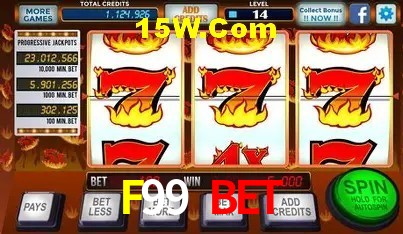 Estatísticas do Jogo F99 Bet