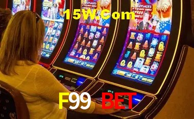 Promoções Sazonais F99 Bet
